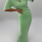 VESTIDO LUMINA
