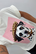 CAMISETA DOGG