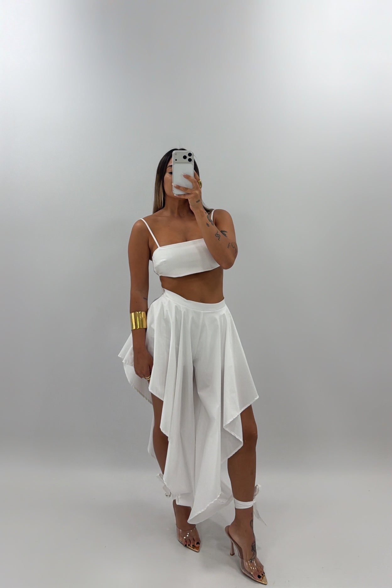 CONJUNTO POPEN LUMINA