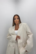 BLAZER LINO LUMINA