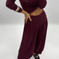 CONJUNTO BURDEU