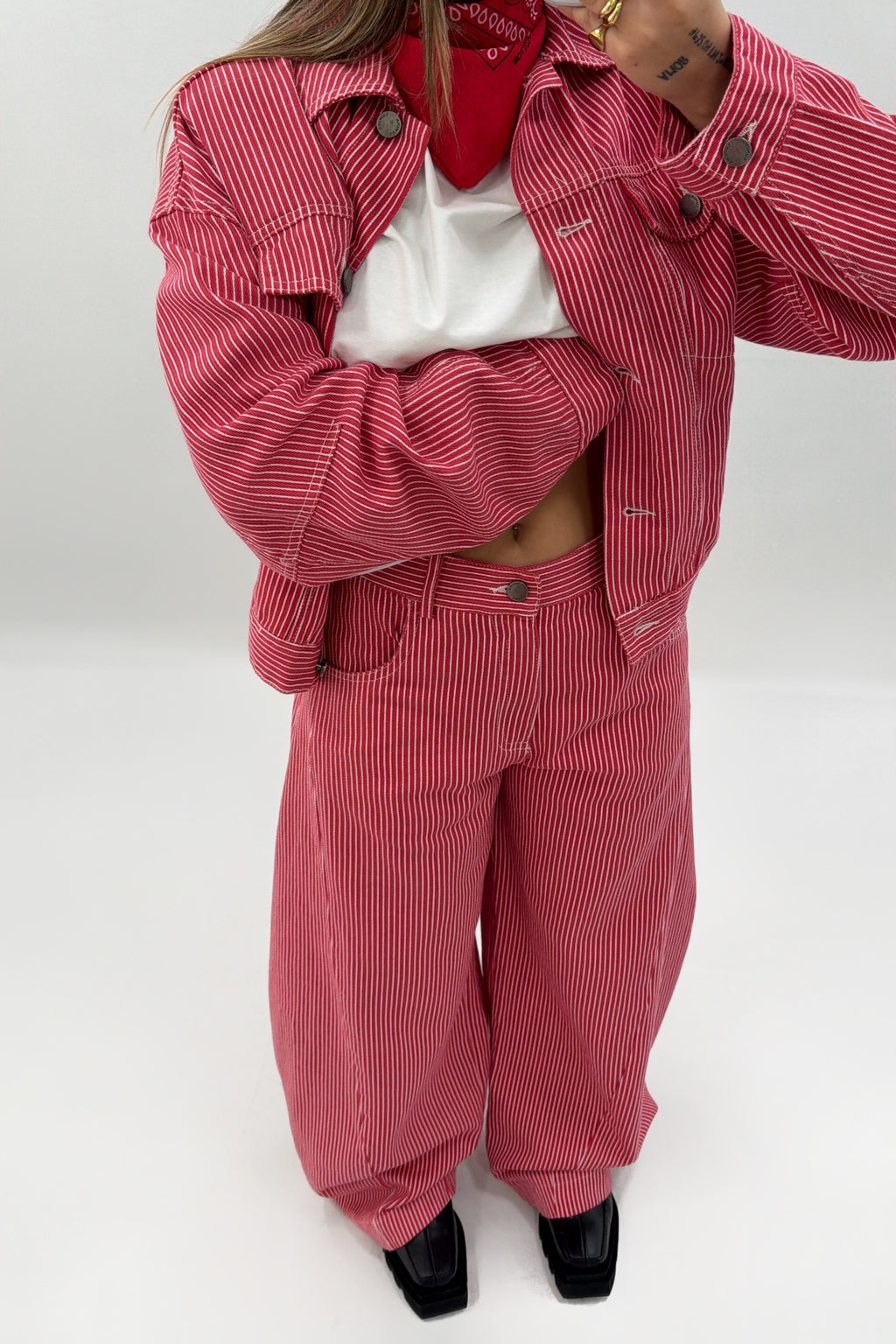 PANTALÓN RAY LUMINA