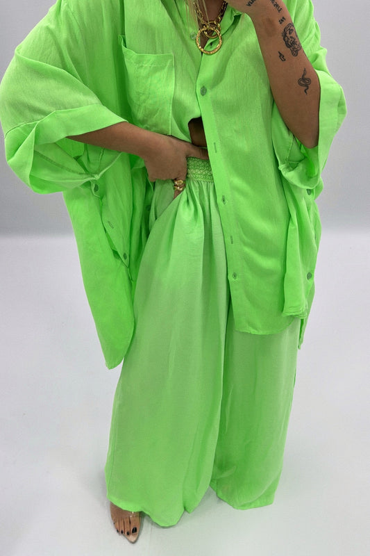 PANTALÓN LIN
