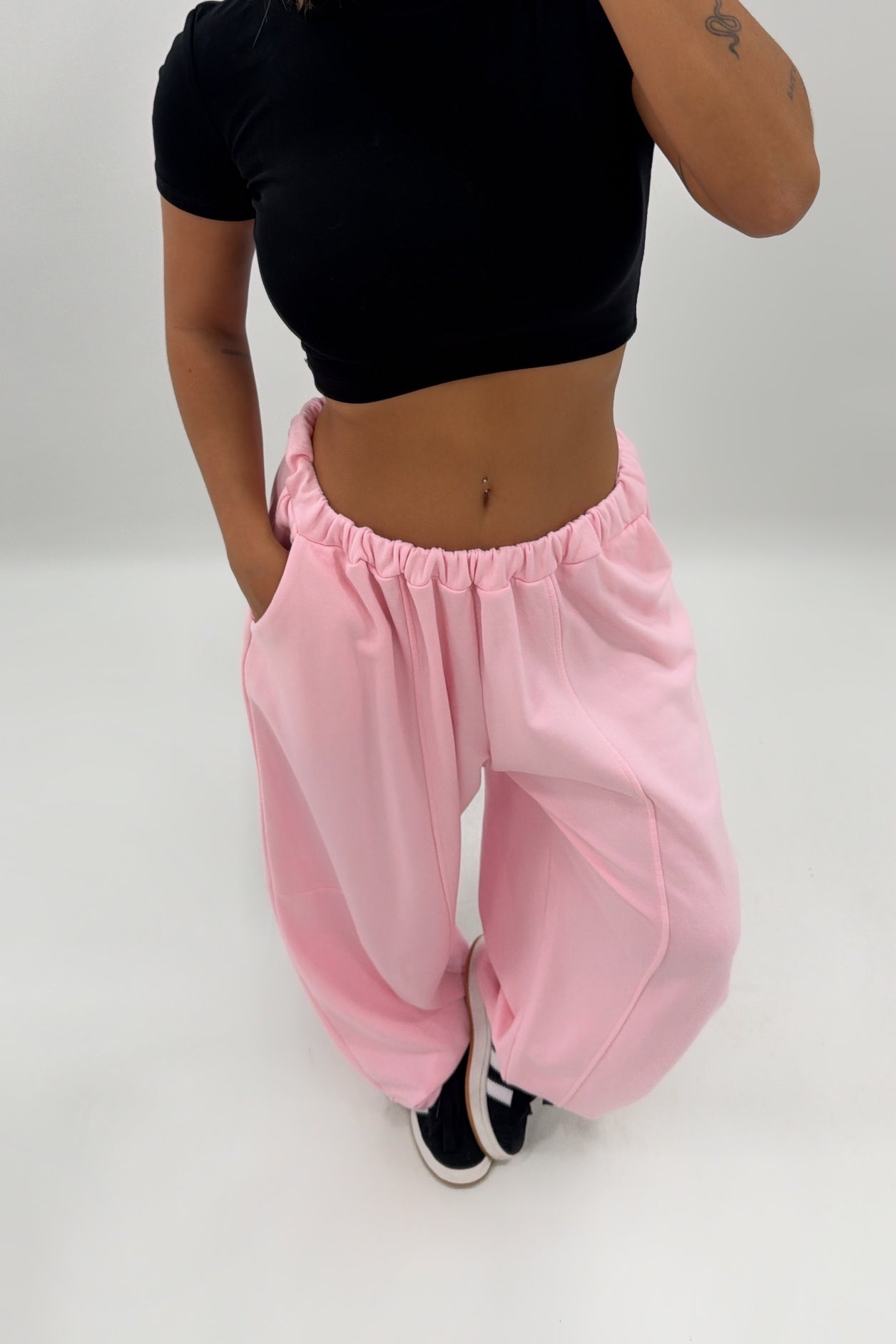 PANTALÓN BAGGE