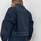 CONJUNTO DENIM KIM
