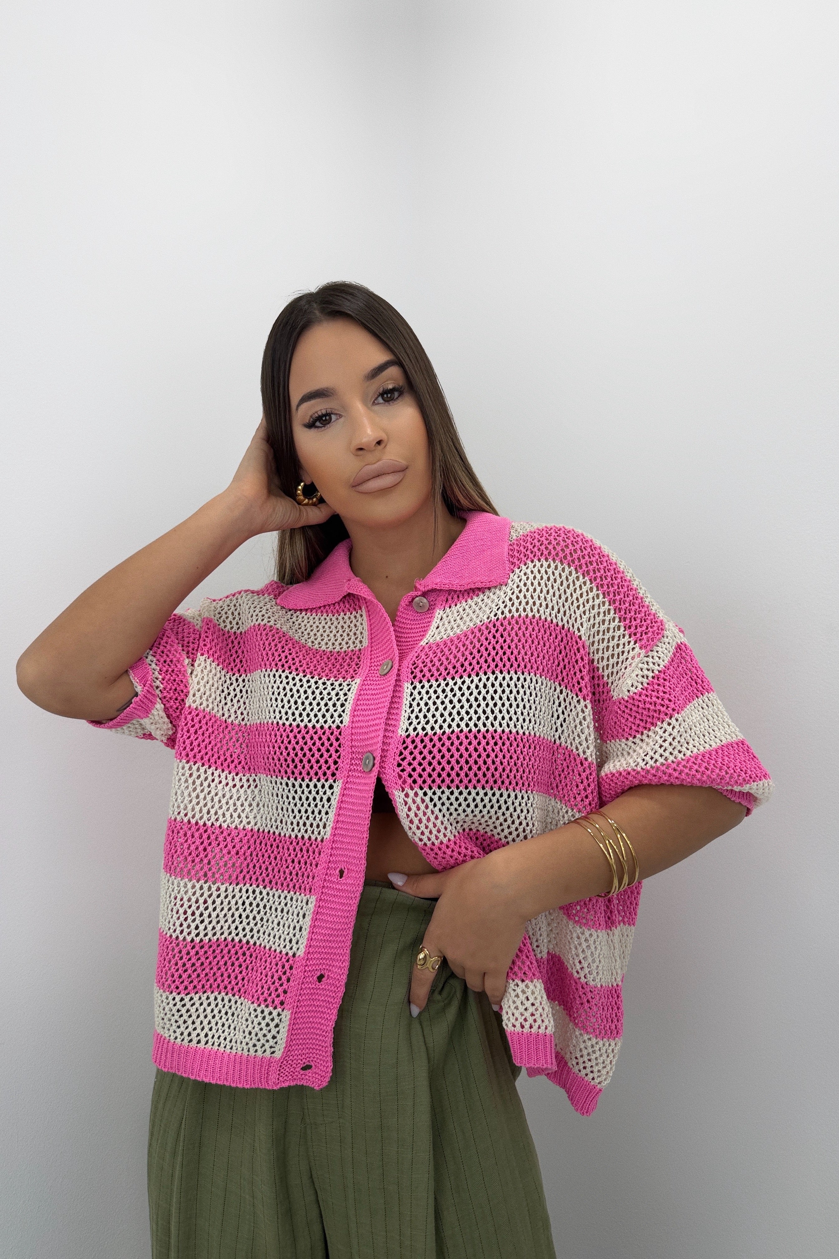 CHAQUETA RED