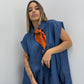 CAMISA DETAIL LUMINA