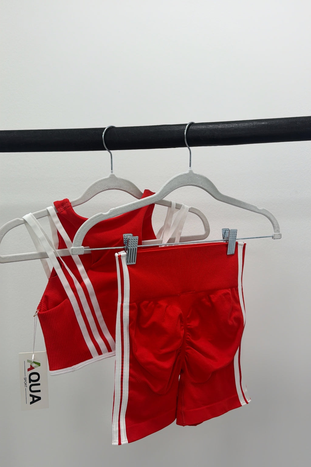 CONJUNTO DEPORTIVO