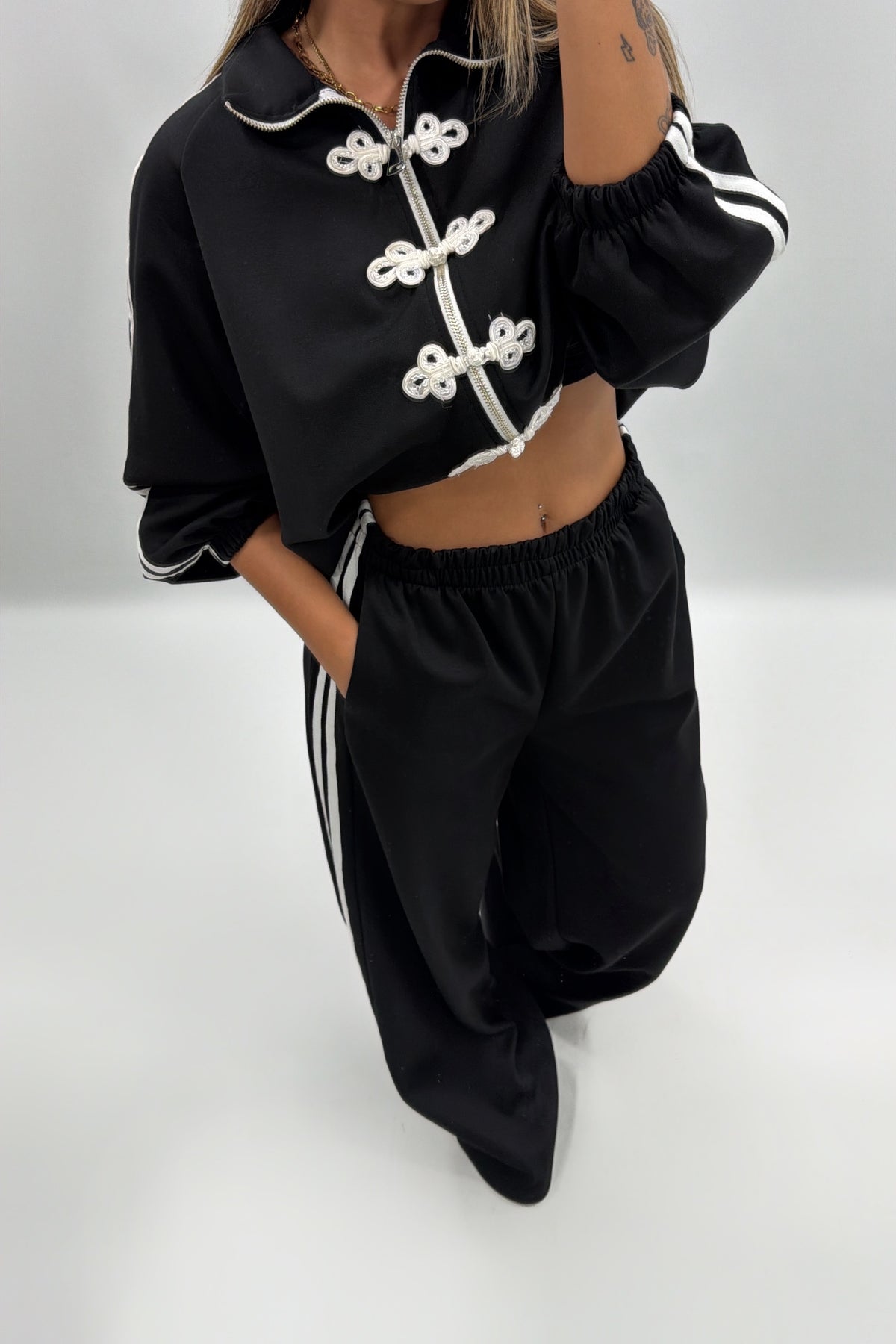 CONJUNTO NAPOLE