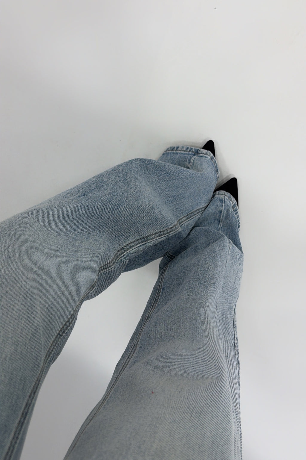 JEANS RECTOS CLARE