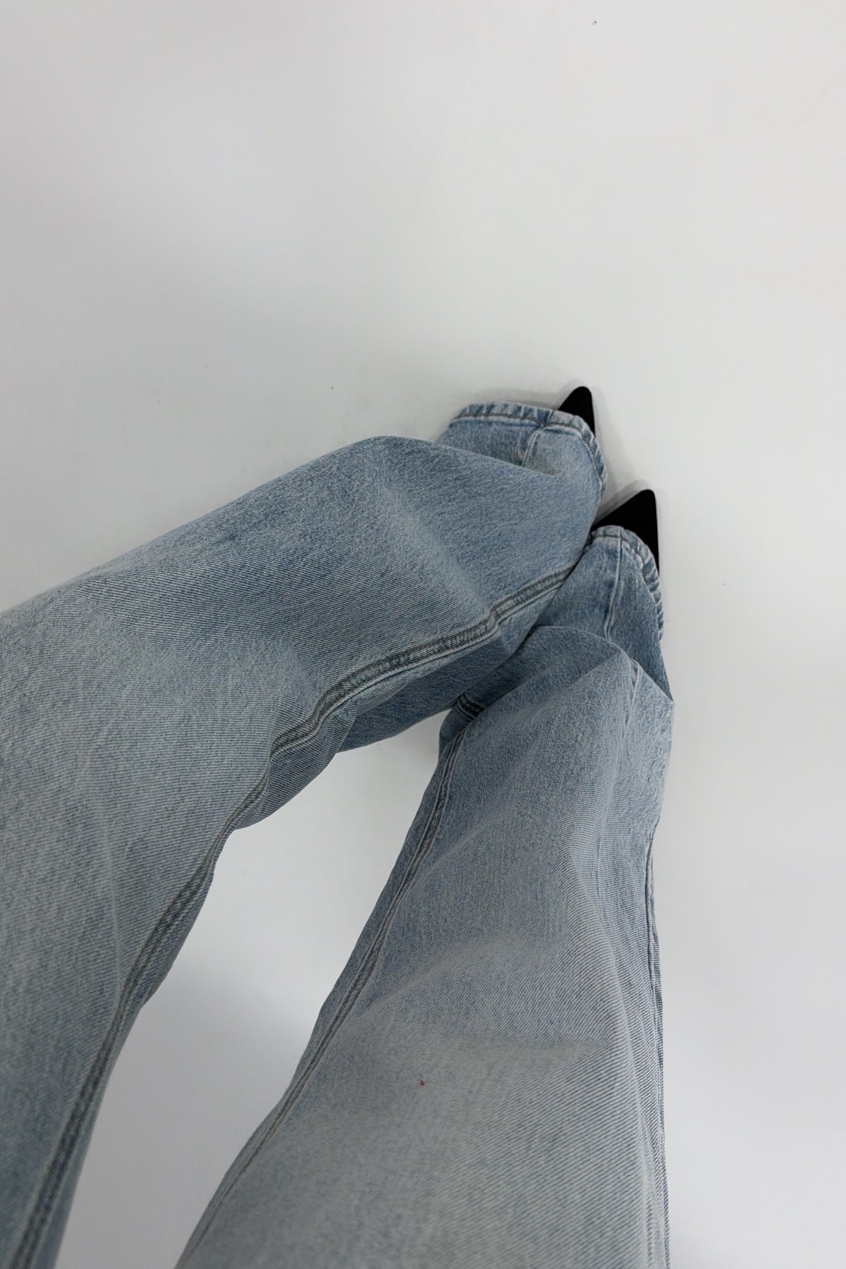 JEANS RECTOS CLARE