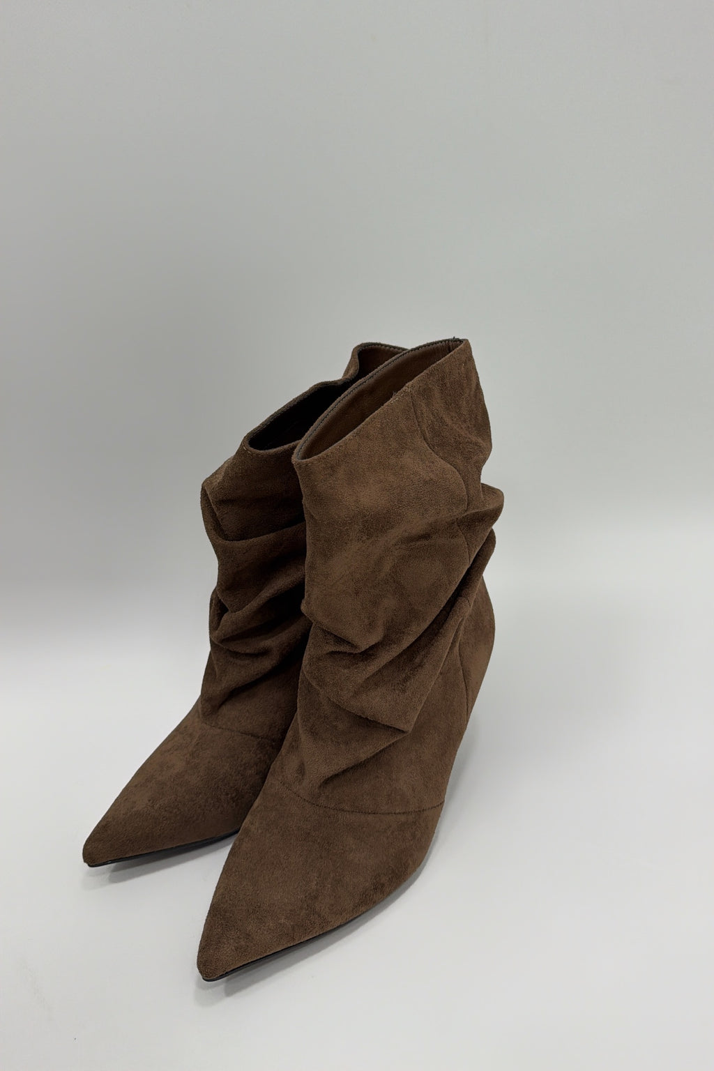 BOTÍN FRUNZ KAKI