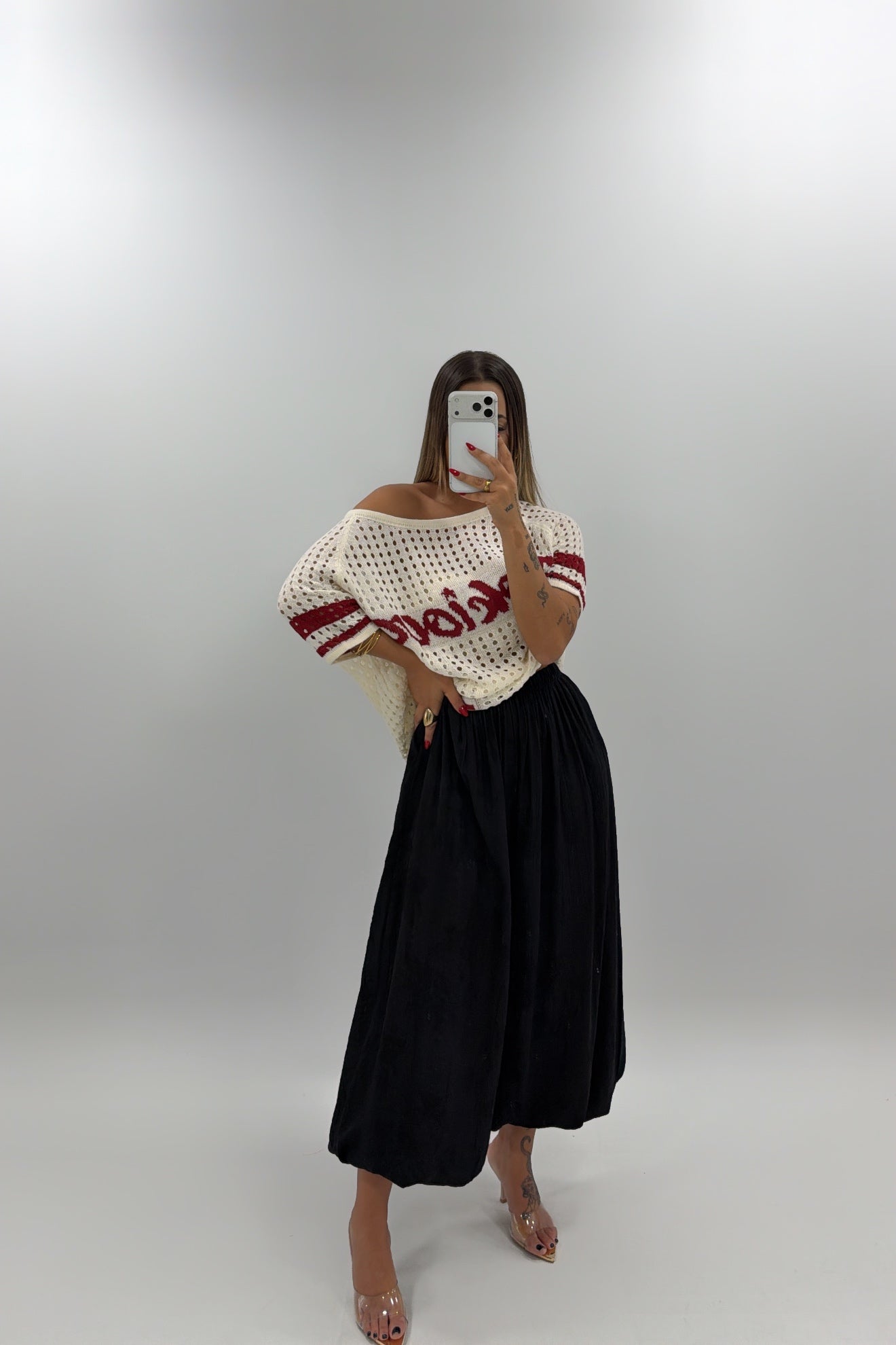 PANTALÓN BAHON CON FLORE