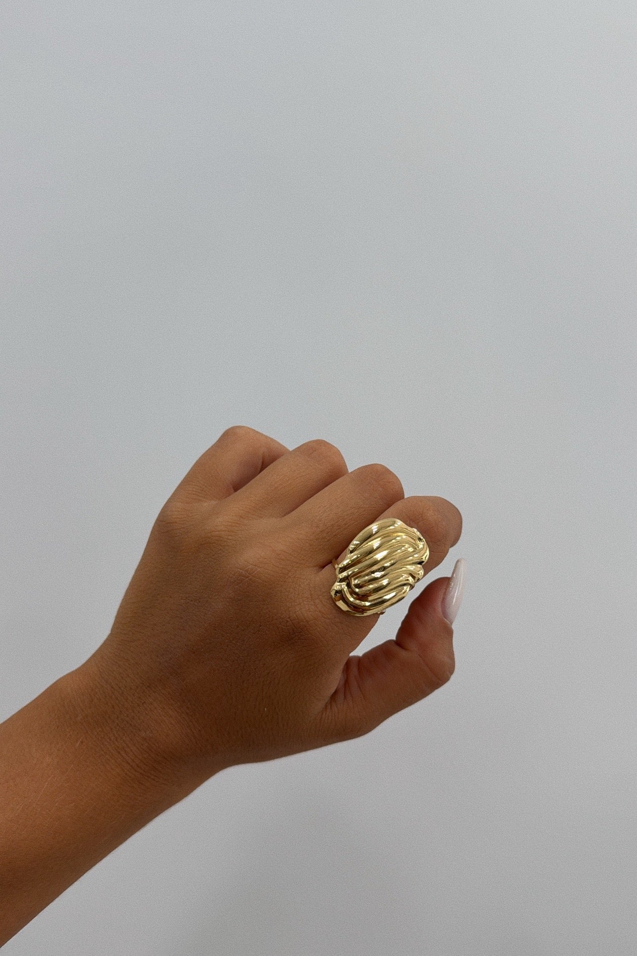 ANILLO ROLER