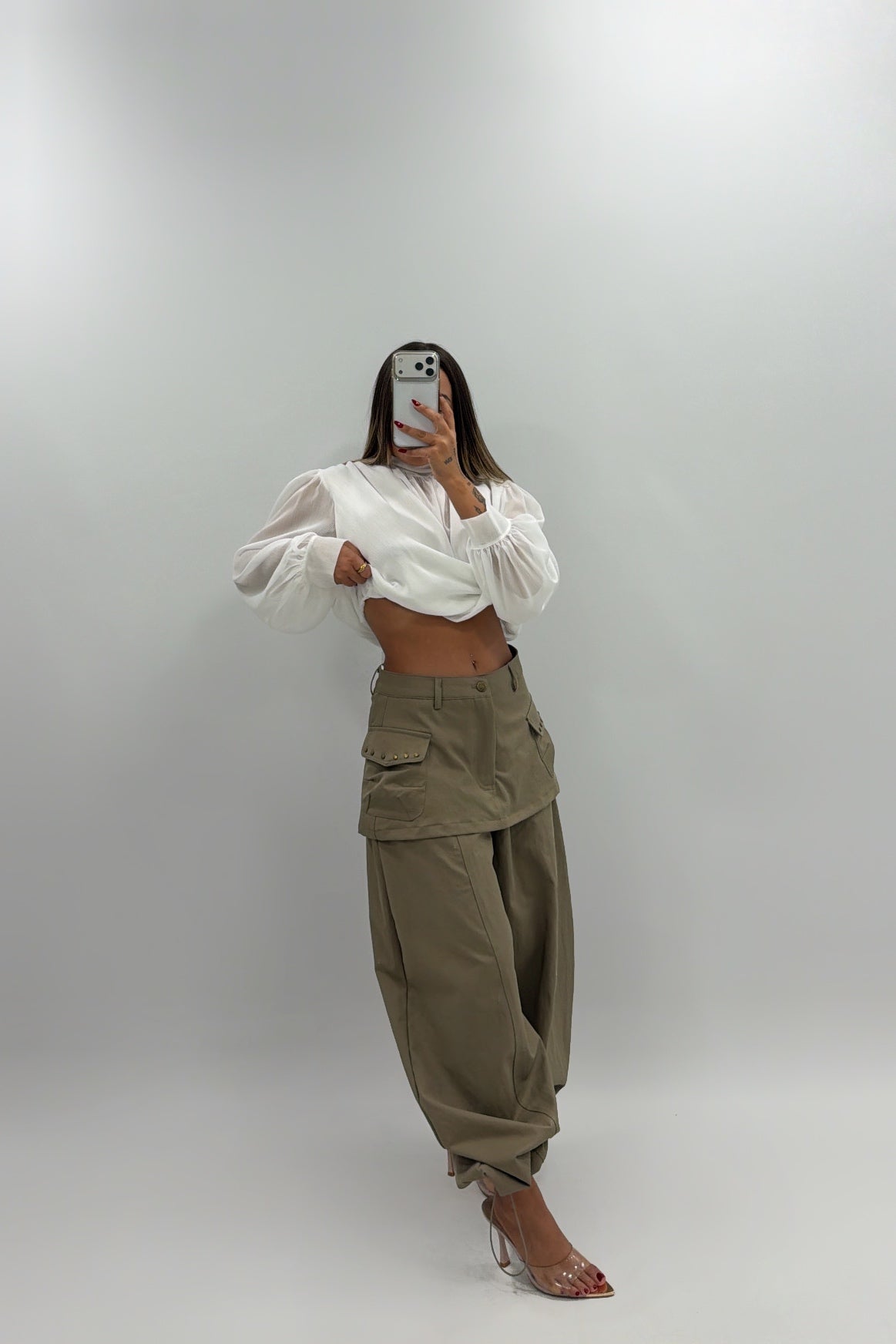 PANTALÓN BAHON CON PAREO