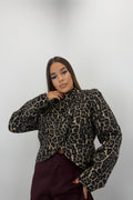 BLAZER ASIMÉTRIC LEO