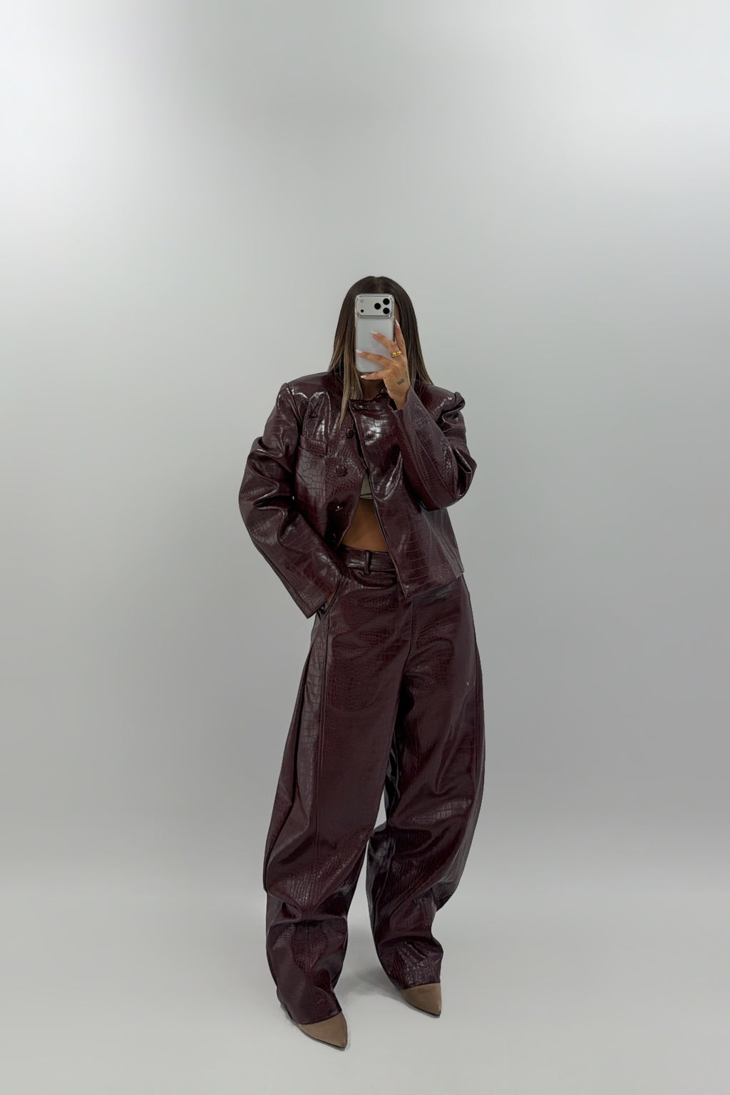 PANTALÓN COCO LUMINA