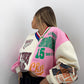 SUDADERA PARSET PREVENTA