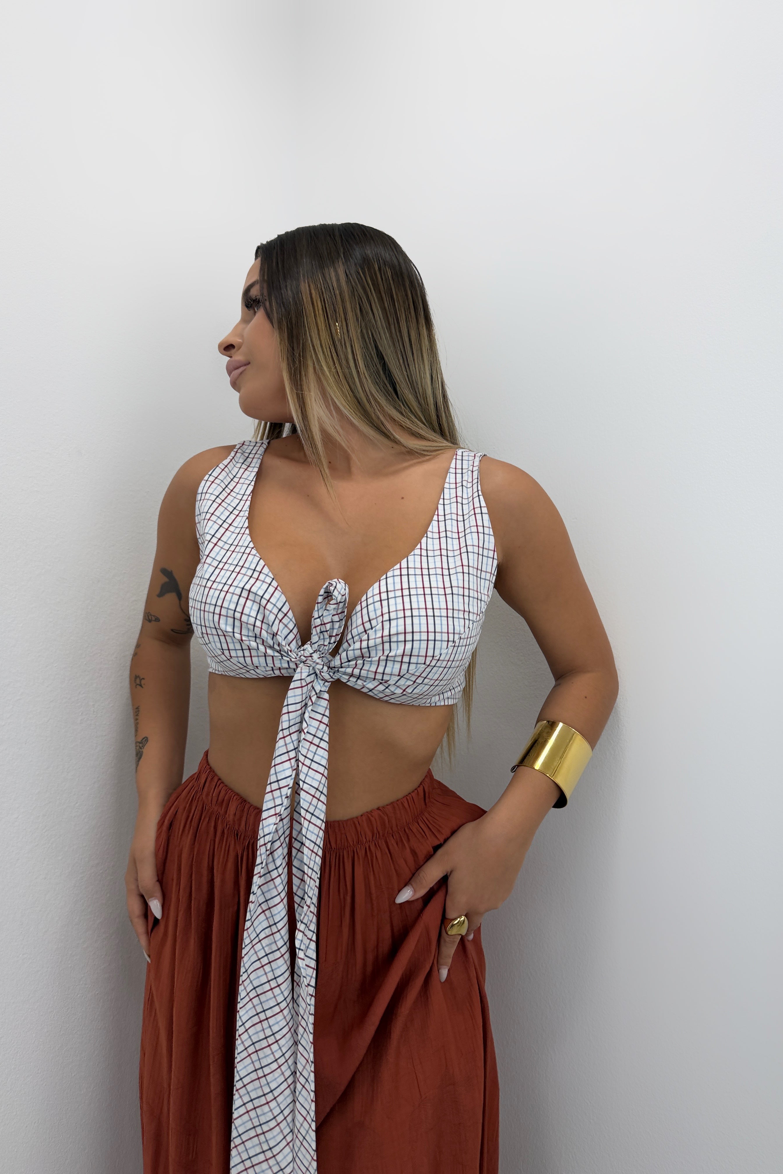 TOP CUADRE BASIC LUMINA