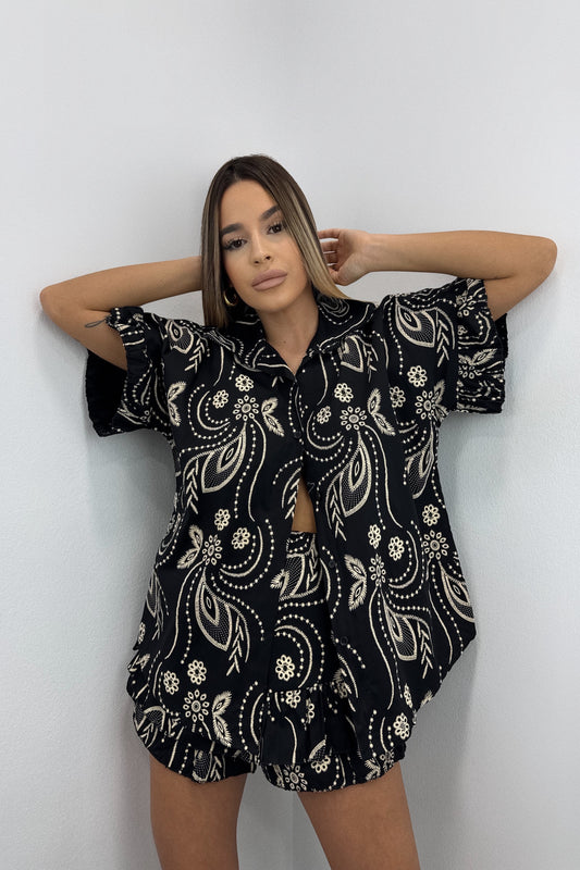 CONJUNTO BORD