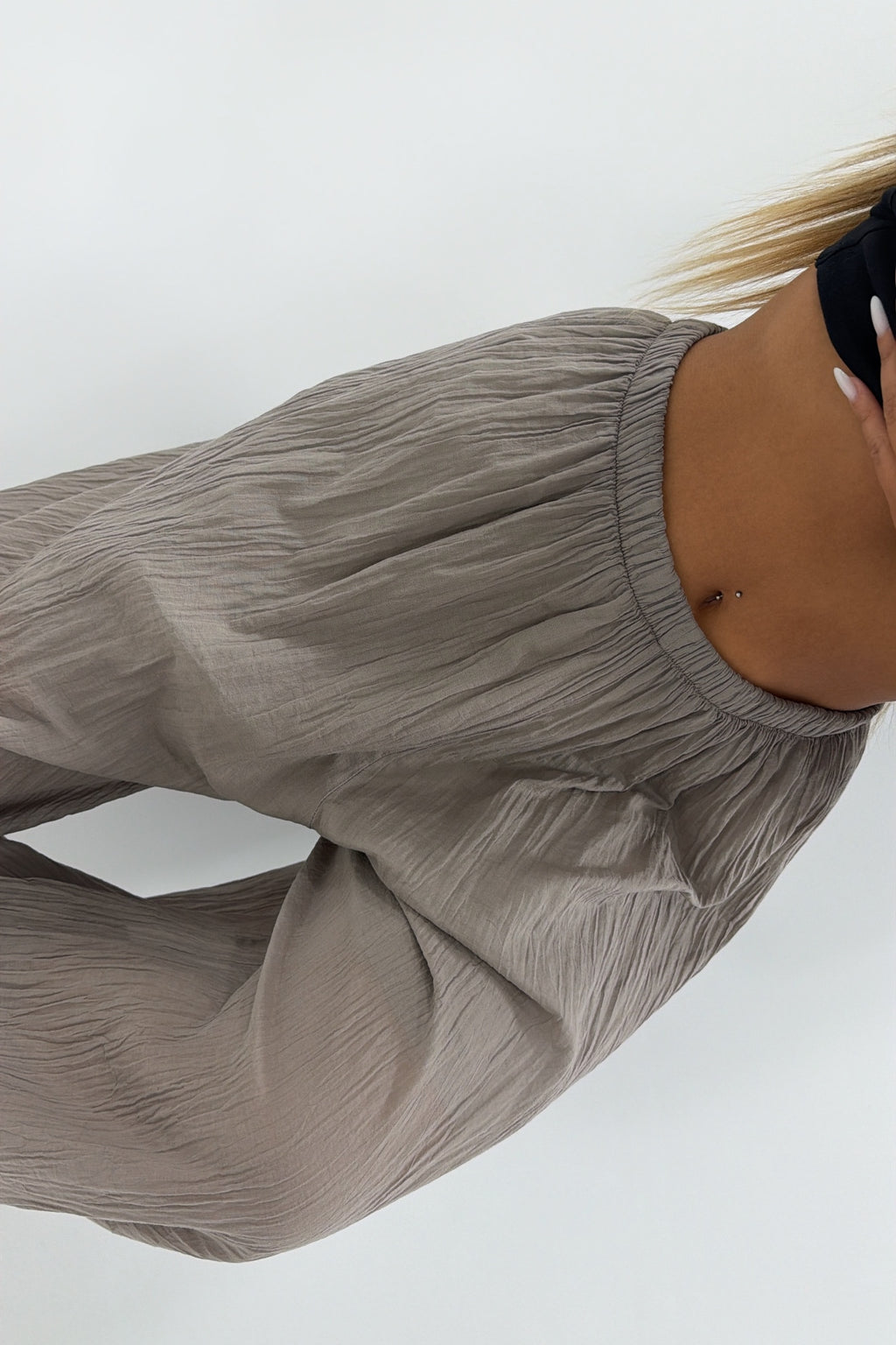PANTALÓN BAG