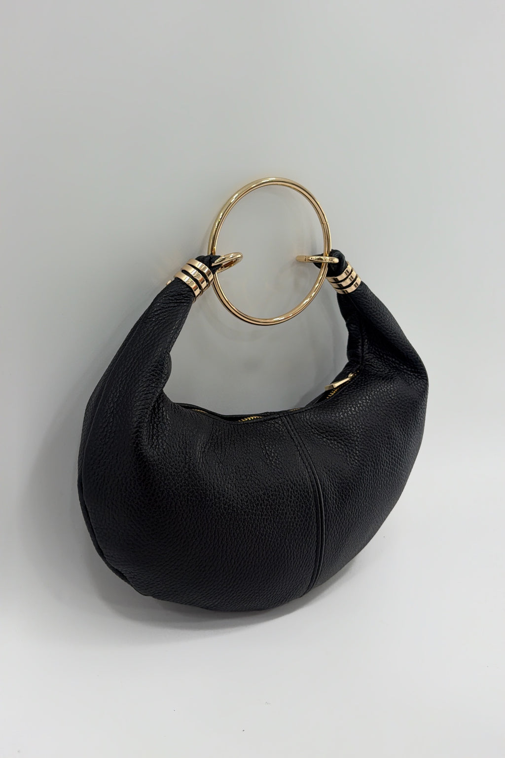 BOLSO ARE DOR PIEL