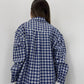 CAMISA CUADRS LUMINA