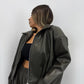 CHAQUETA POLIPIEL