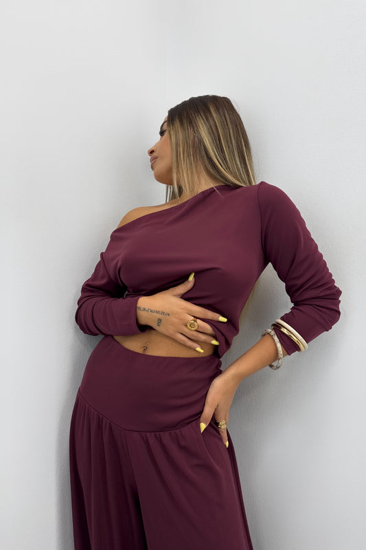 CONJUNTO BURDEU