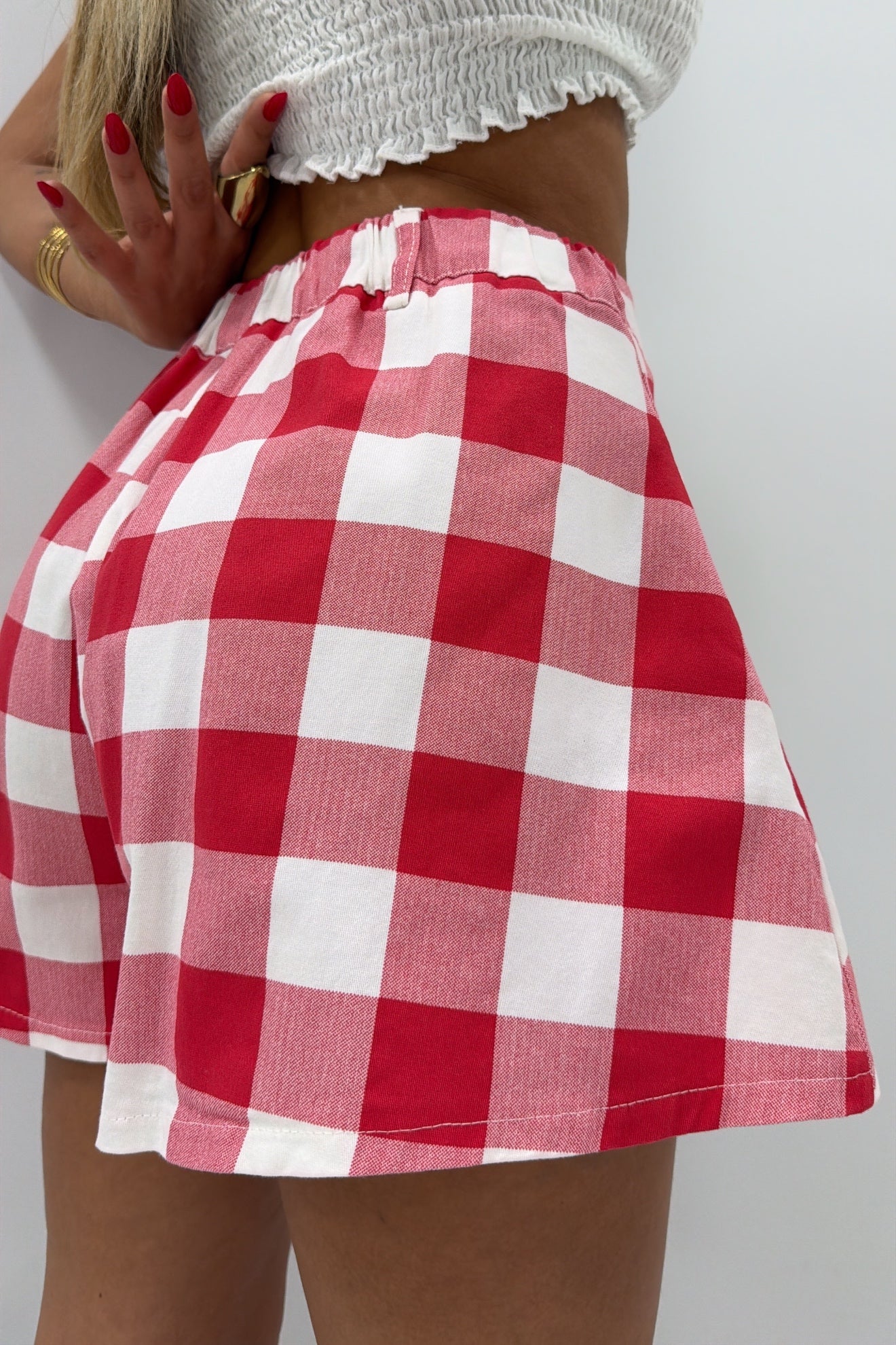 PANTALÓN CUADRE AMORE
