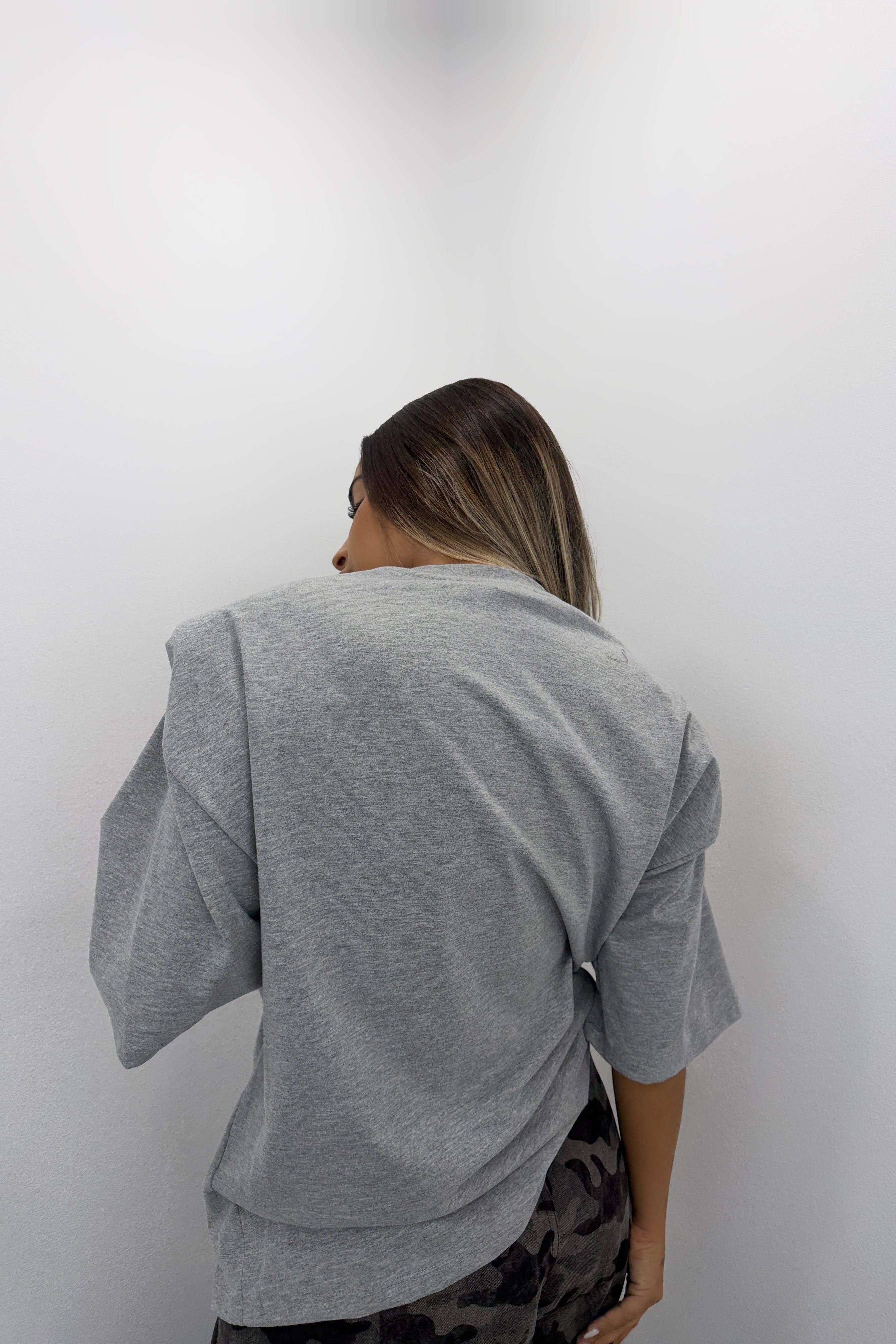 CAMISETA BASIC LUMINA