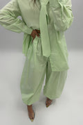 PANTALÓN BOMBACH POPEL