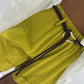 PANTALÓN LINO CON CINTURÓN