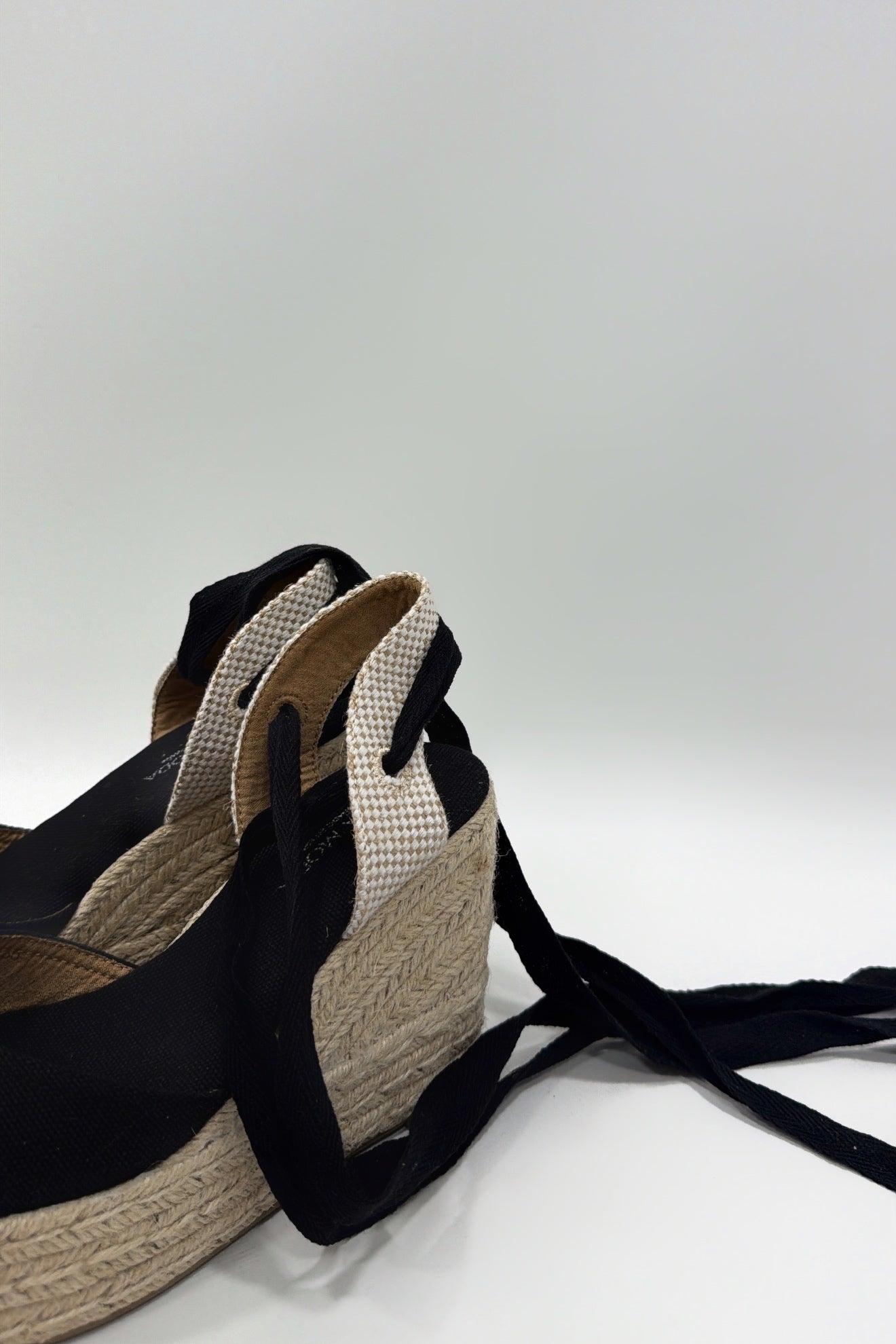 ZAPATO CUÑA