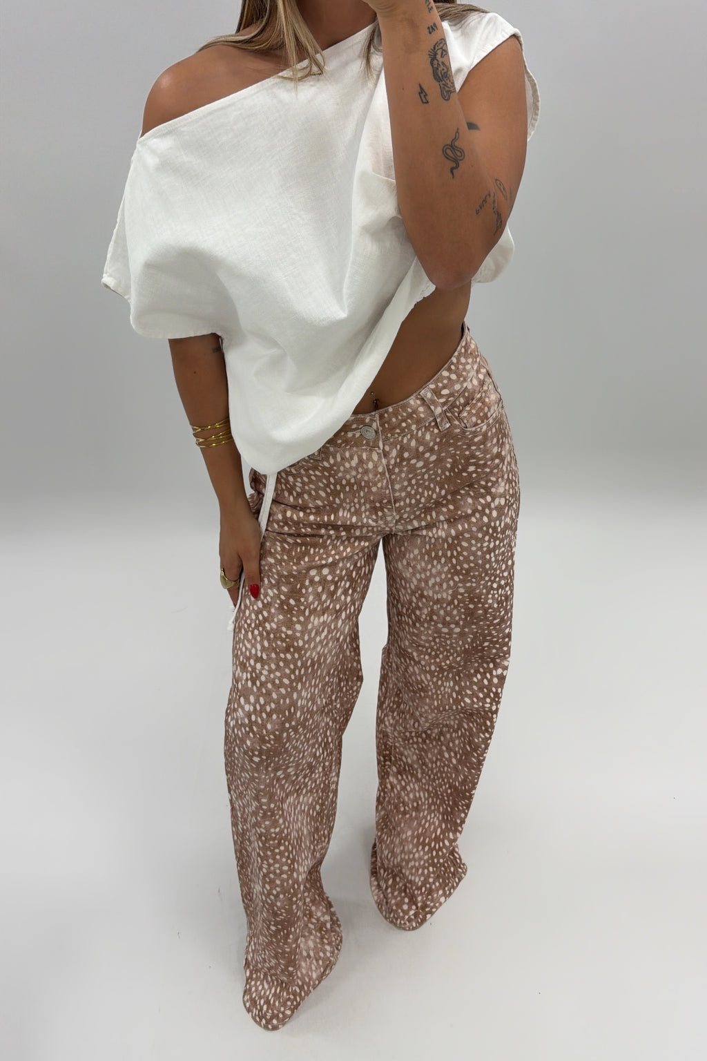 PANTALÓN JIR