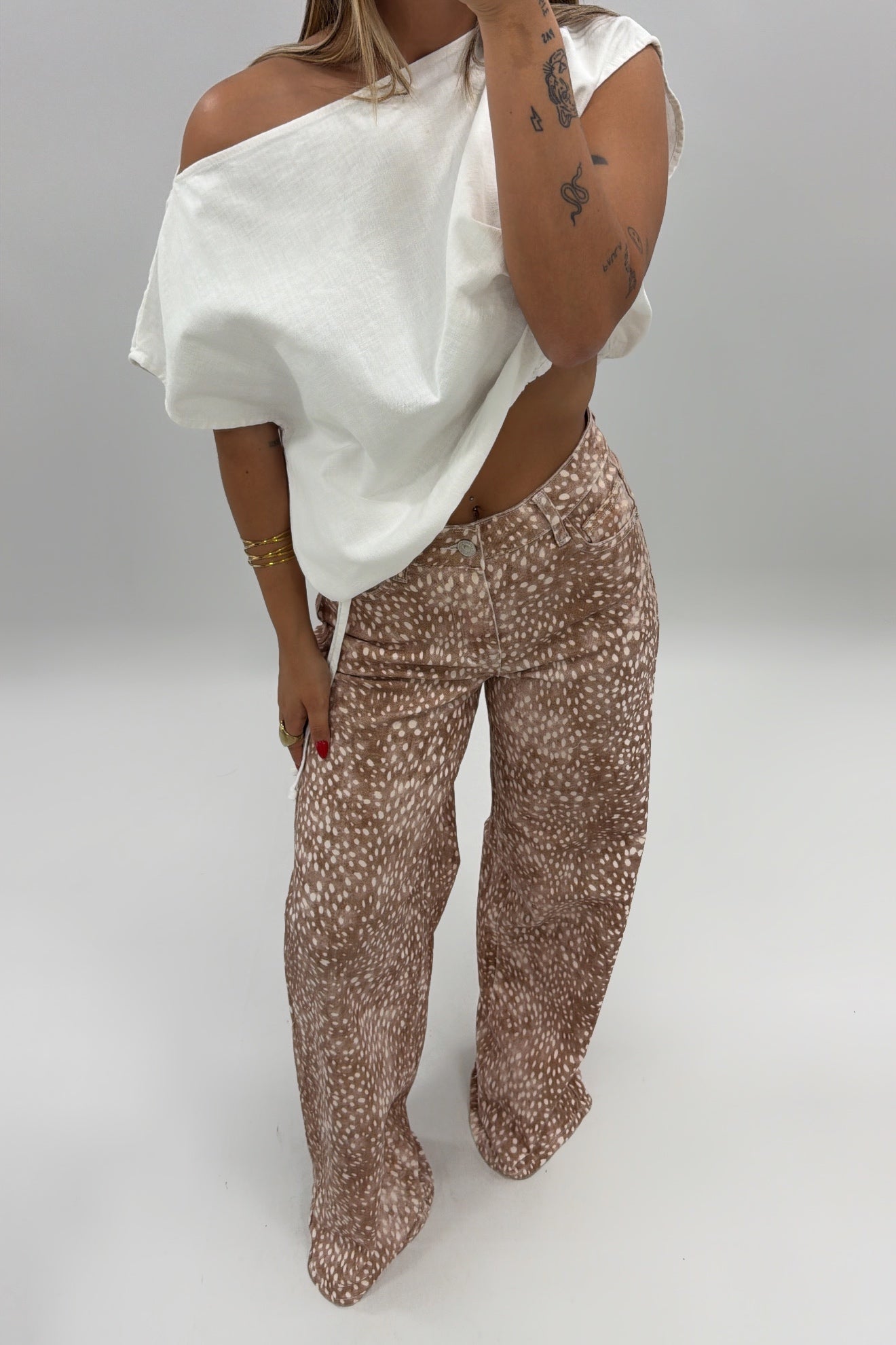 PANTALÓN JIR