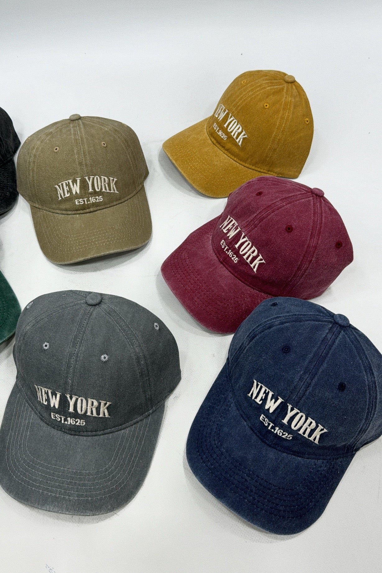 GORRA LOS ÁNGELES