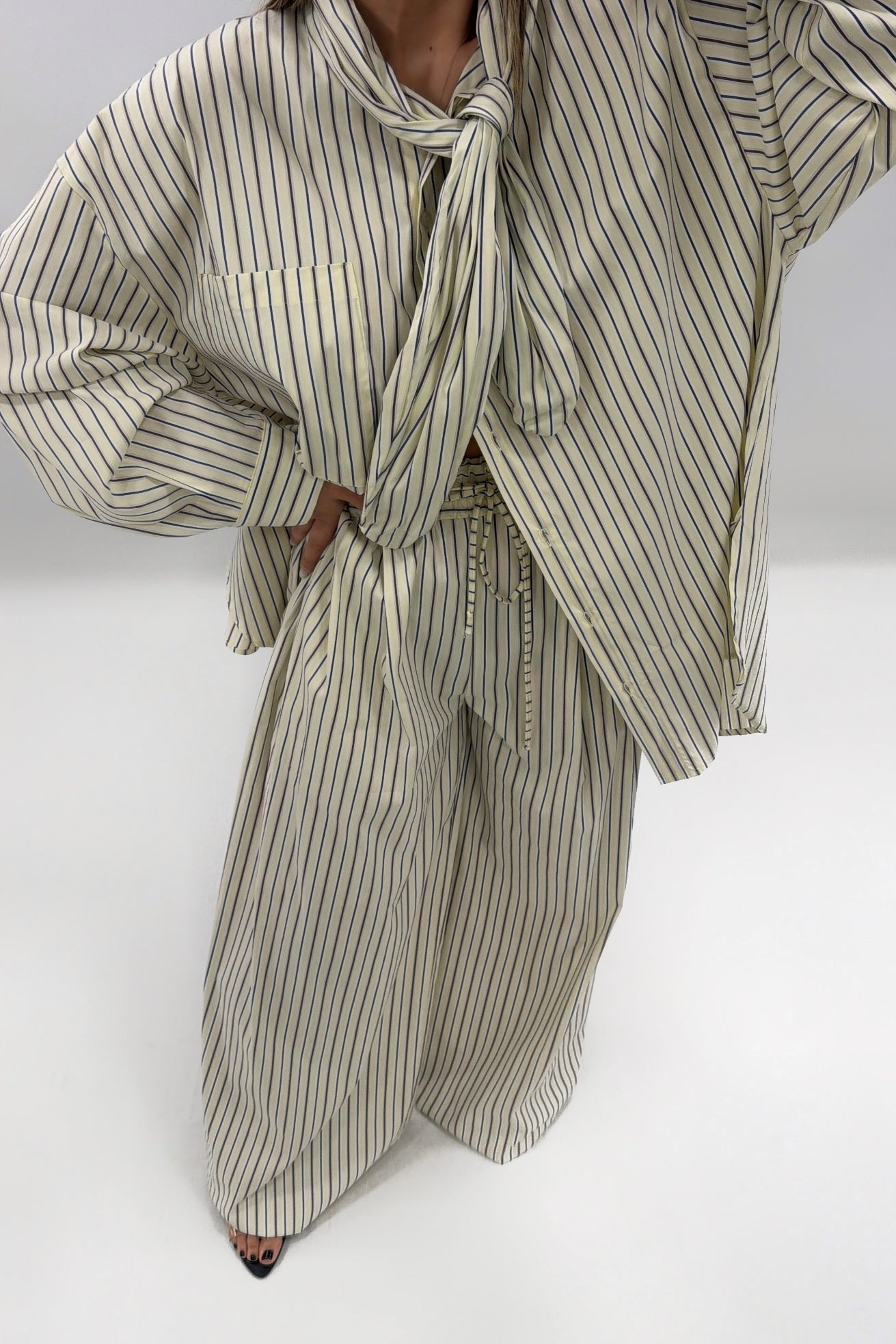 PANTALÓN RAY LUMINA