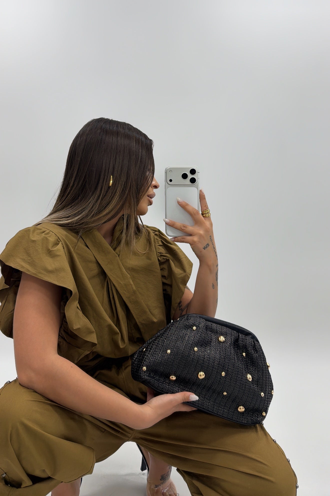 BOLSO TACH RAFIE