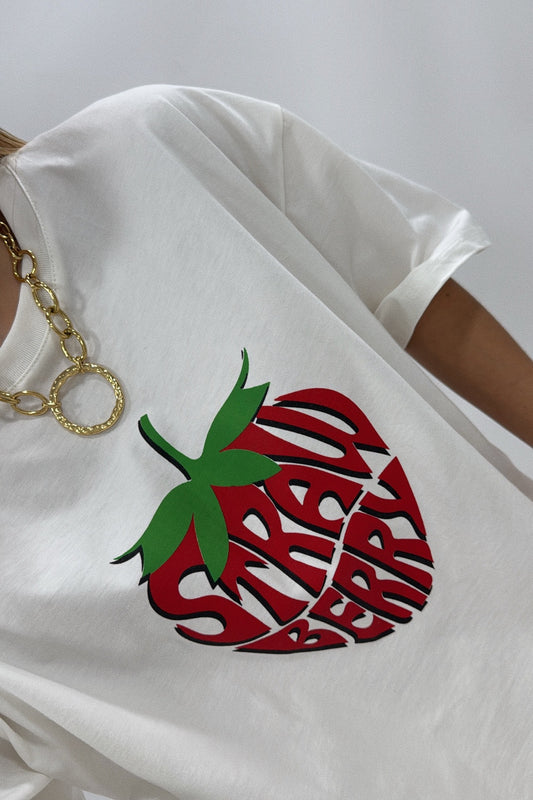CAMISETA BERRY LUM
