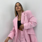 BLAZER DETAIL LUMINA