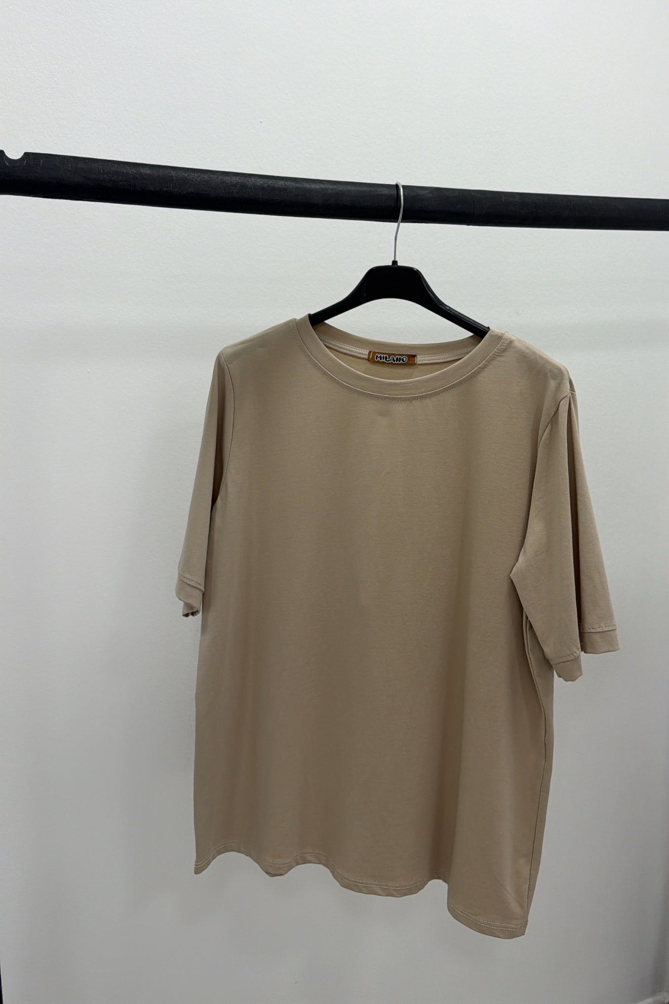 CAMISETA BASIC
