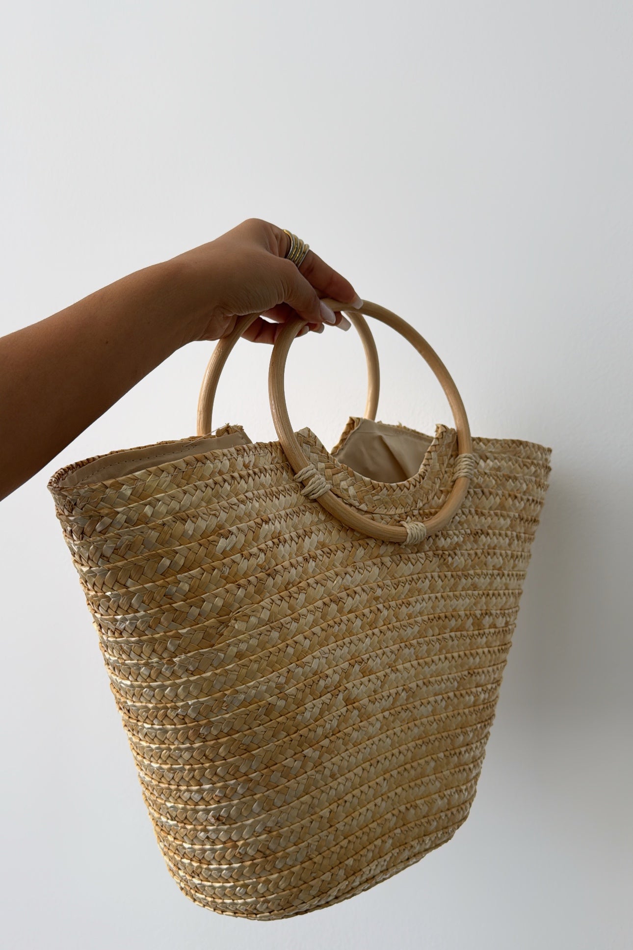 BOLSO CAPAZO