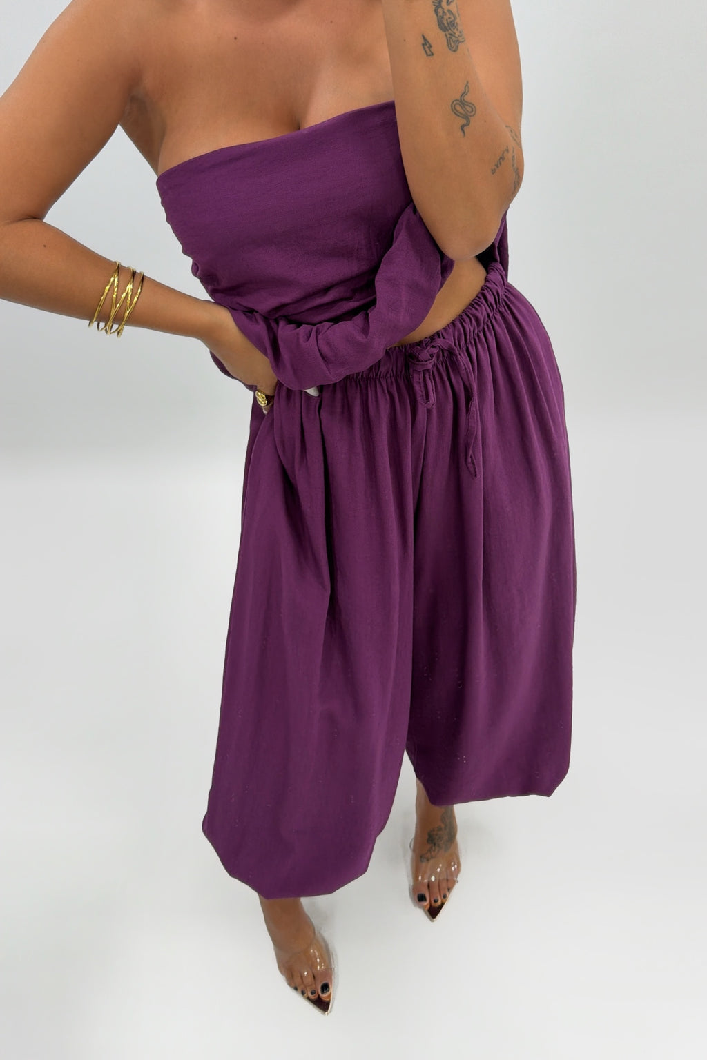 PANTALÓN BAHON
