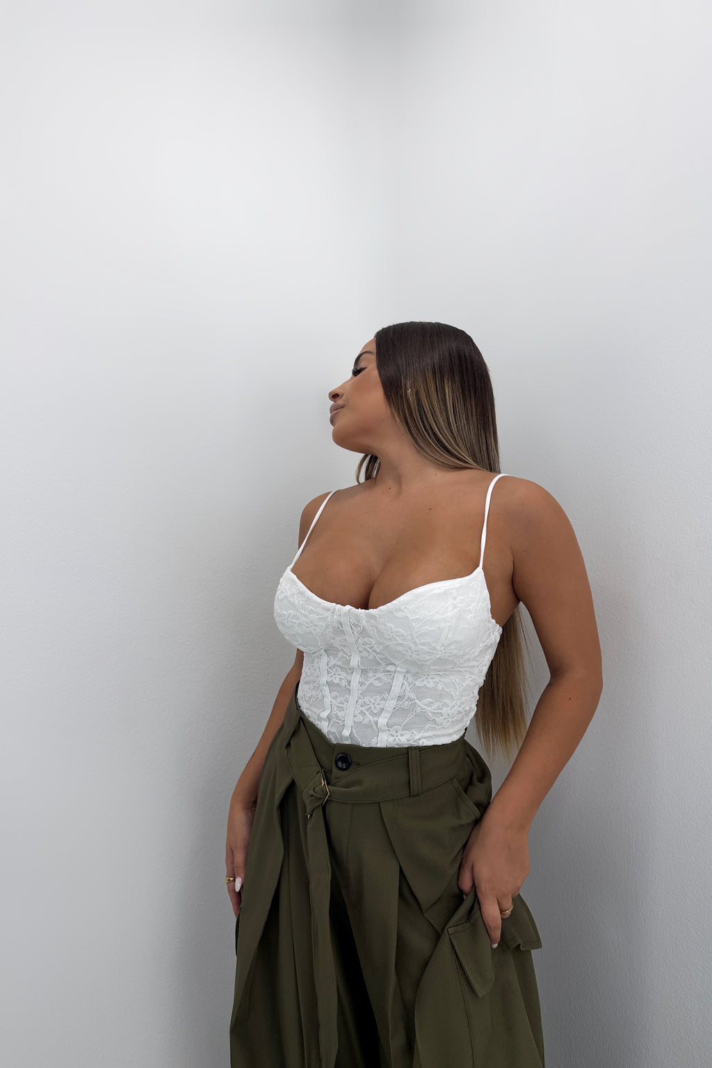 TOP CORSET ESTRUC