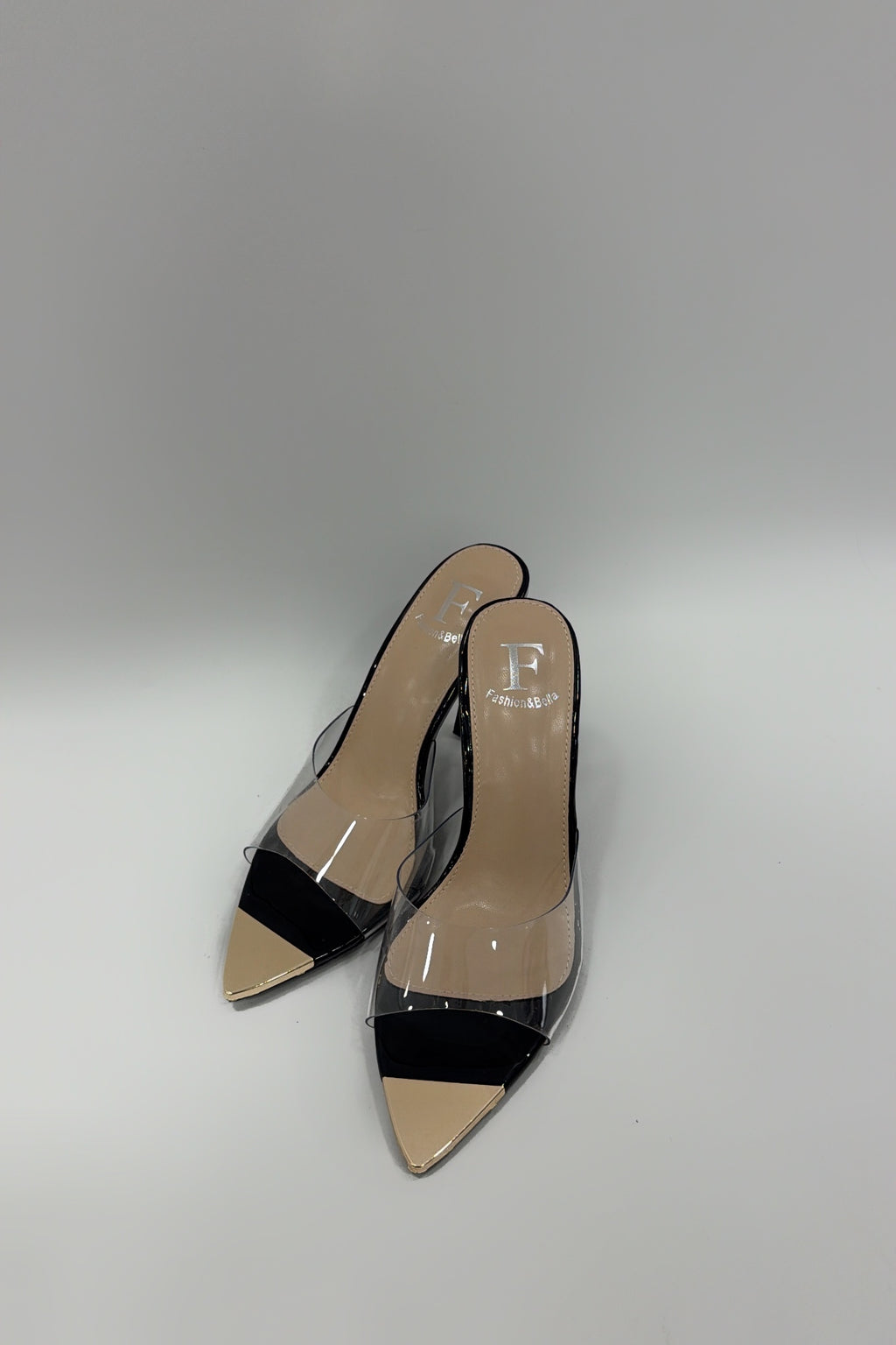 SANDALIAS COMBINAD DOR