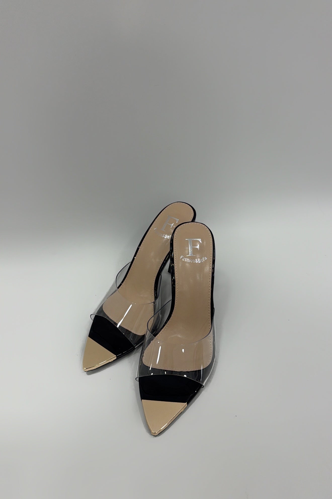 SANDALIAS COMBINAD DOR