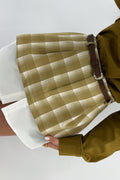 FALDA DETAIL CAMISA LUMINA