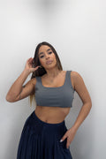 TOP BÁSICO LICRA