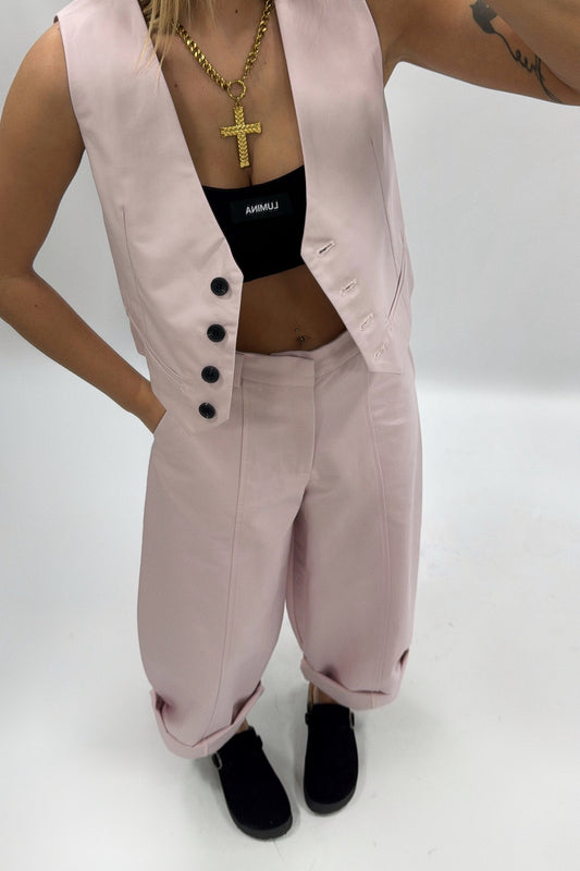 PANTALÓN BAG LUM